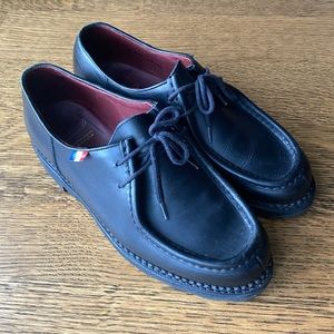Paraboot Michael Low-Top Shoes Used